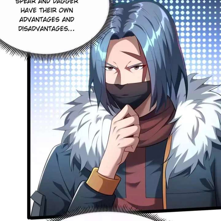 Aura Recovery: I Get a New Skill Everyday Chapter 54 166 30