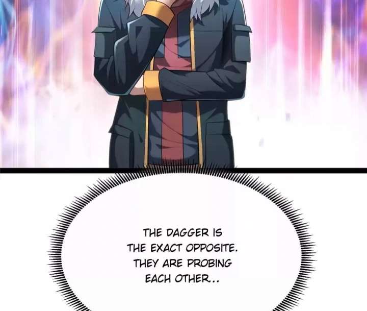 Aura Recovery: I Get a New Skill Everyday Chapter 54 169 33