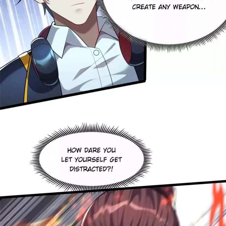 Aura Recovery: I Get a New Skill Everyday Chapter 54 174 38