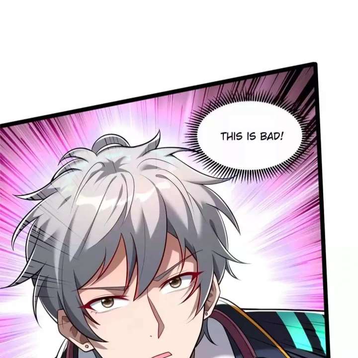 Aura Recovery: I Get a New Skill Everyday Chapter 54 176 40