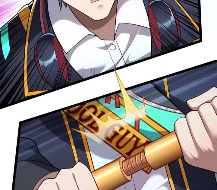 Aura Recovery: I Get a New Skill Everyday Chapter 54 177 41