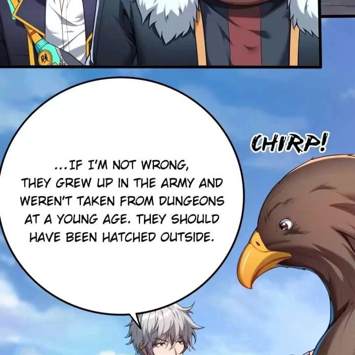 Aura Recovery: I Get a New Skill Everyday Chapter 56 163 03