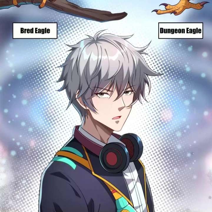 Aura Recovery: I Get a New Skill Everyday Chapter 56 170 10