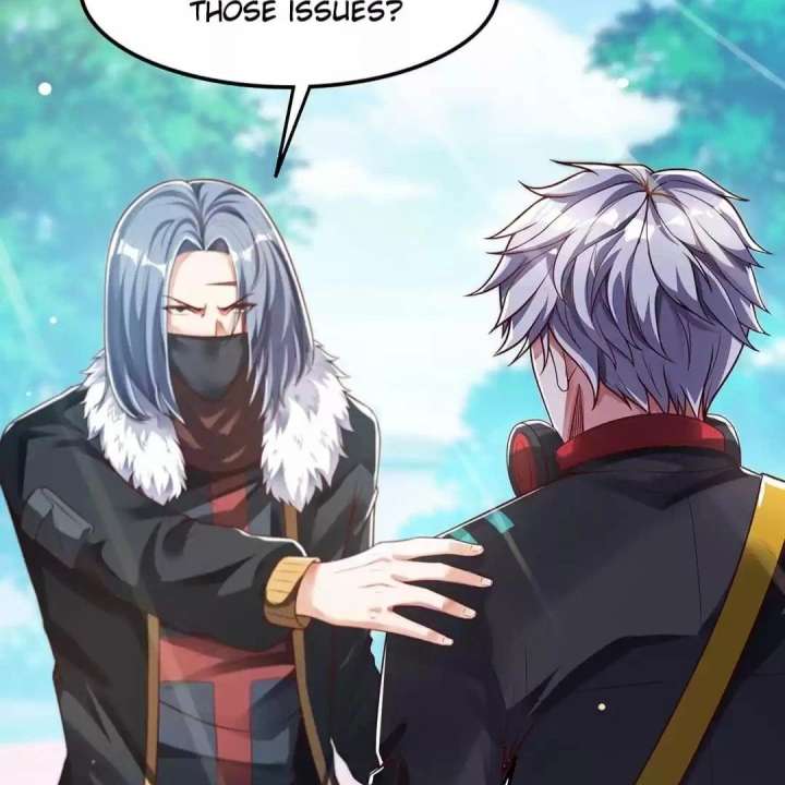 Aura Recovery: I Get a New Skill Everyday Chapter 56 178 18