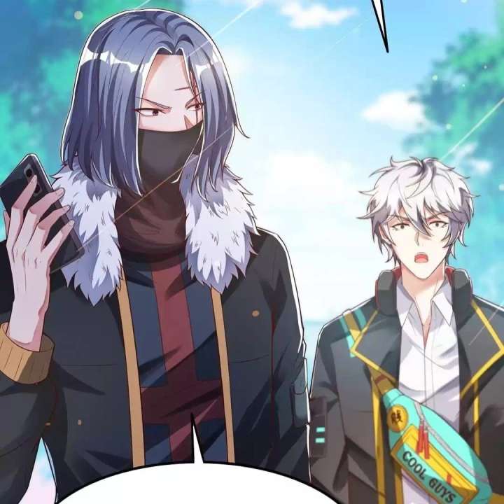 Aura Recovery: I Get a New Skill Everyday Chapter 56 180 20