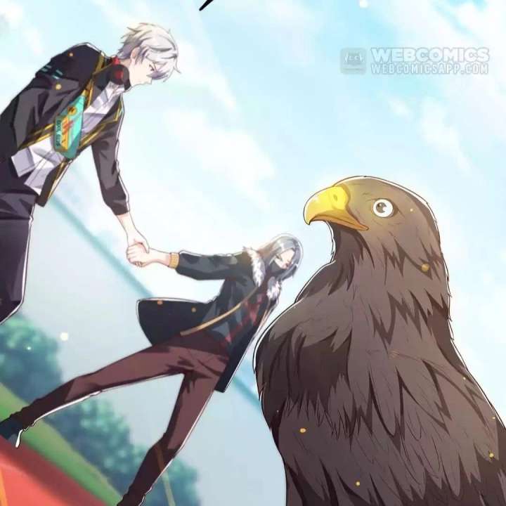 Aura Recovery: I Get a New Skill Everyday Chapter 56 184 24