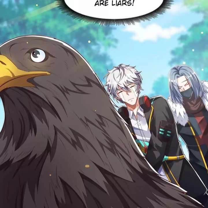 Aura Recovery: I Get a New Skill Everyday Chapter 56 187 27