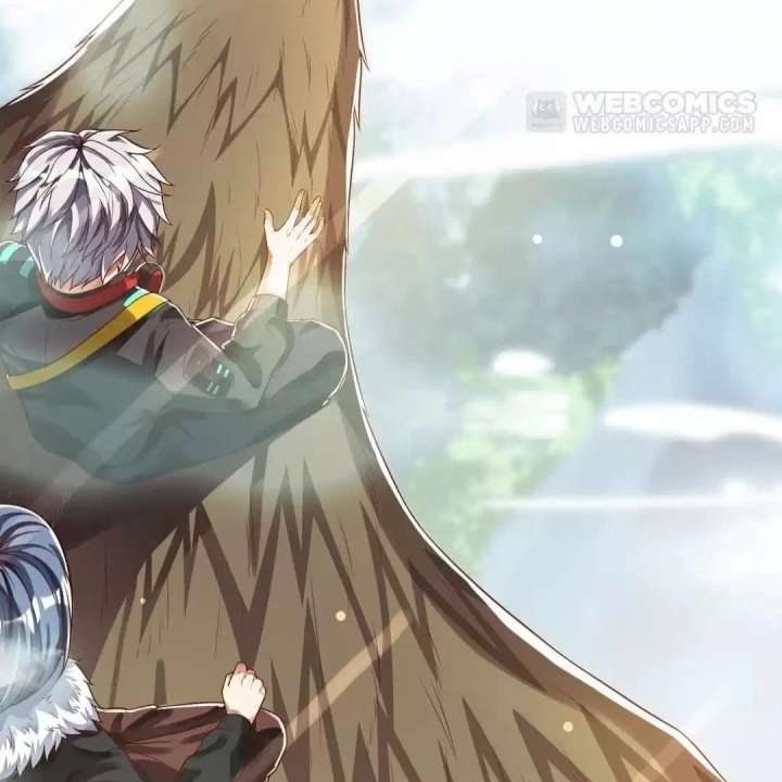 Aura Recovery: I Get a New Skill Everyday Chapter 56 198 38