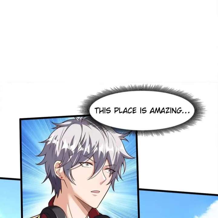 Aura Recovery: I Get a New Skill Everyday Chapter 56 202 42