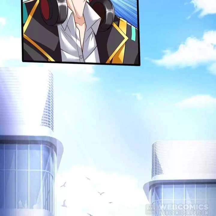 Aura Recovery: I Get a New Skill Everyday Chapter 56 203 43