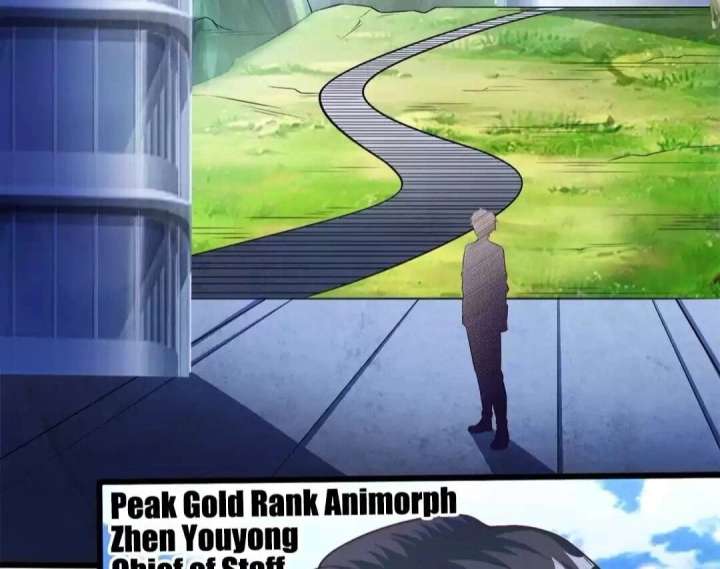 Aura Recovery: I Get a New Skill Everyday Chapter 56 205 45