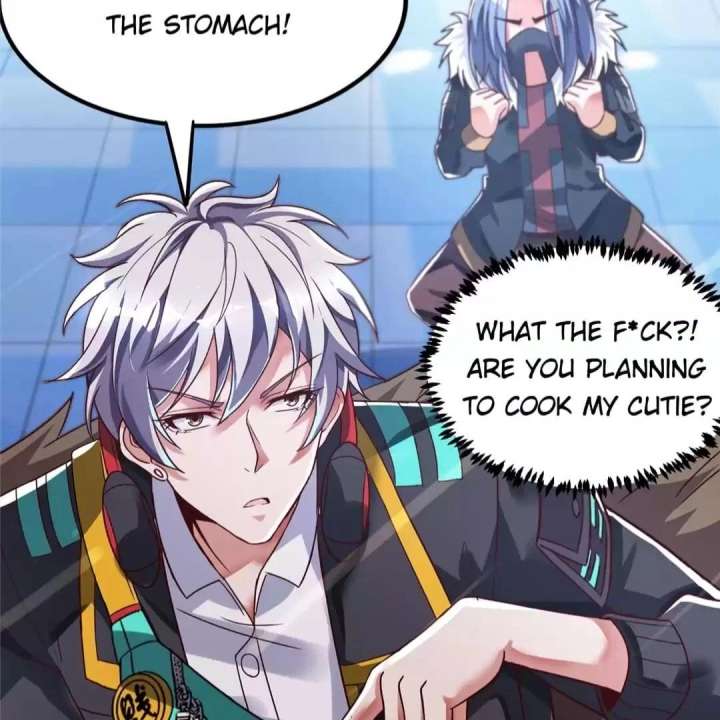 Aura Recovery: I Get a New Skill Everyday Chapter 61 136 03