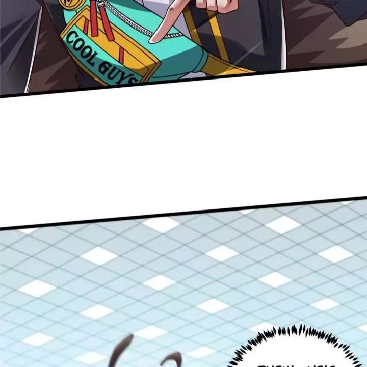 Aura Recovery: I Get a New Skill Everyday Chapter 61 137 04