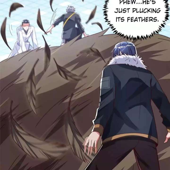 Aura Recovery: I Get a New Skill Everyday Chapter 61 138 05