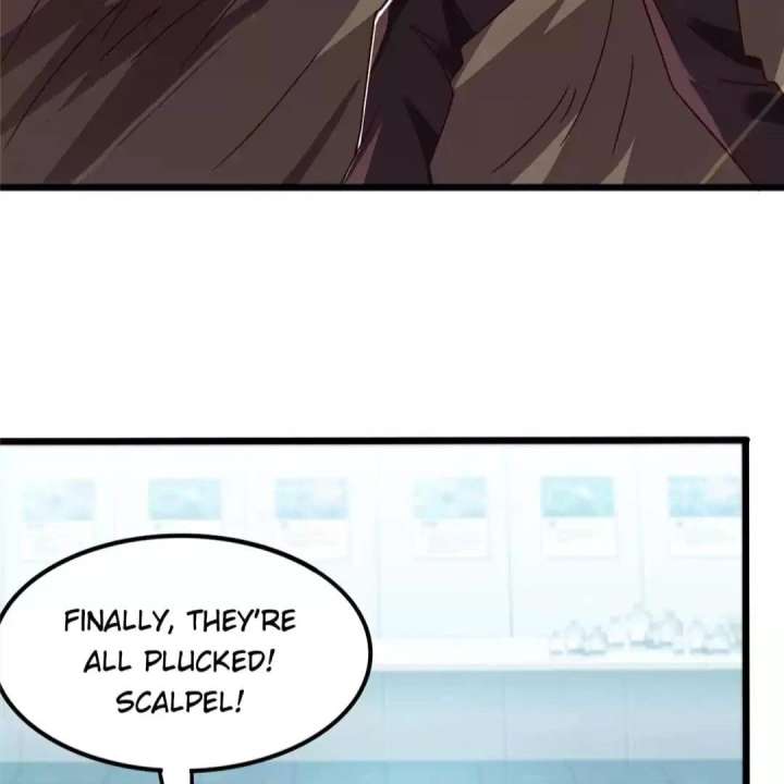 Aura Recovery: I Get a New Skill Everyday Chapter 61 139 06