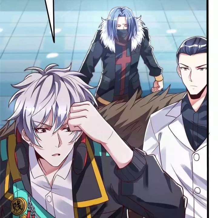 Aura Recovery: I Get a New Skill Everyday Chapter 61 140 07