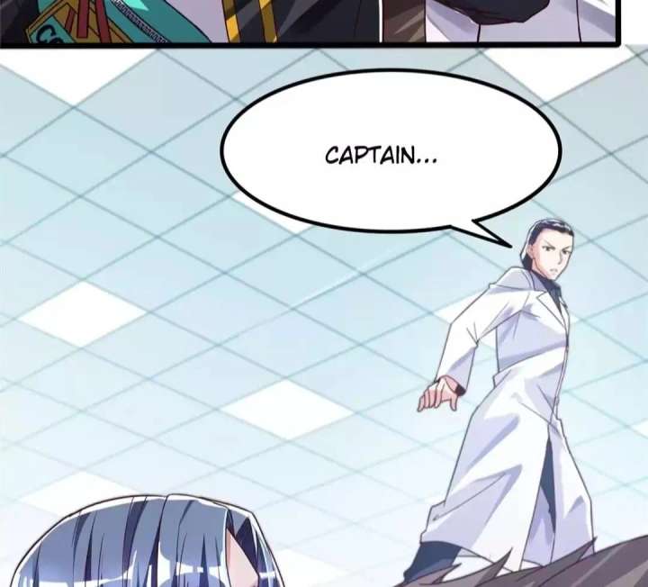 Aura Recovery: I Get a New Skill Everyday Chapter 61 141 08