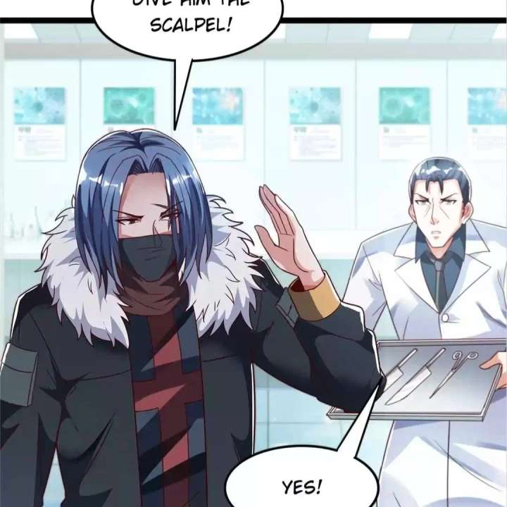 Aura Recovery: I Get a New Skill Everyday Chapter 61 146 13