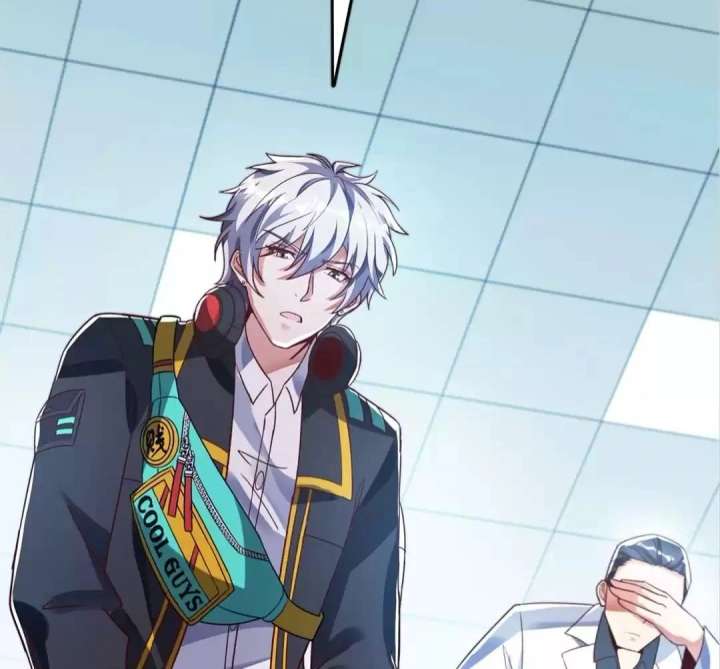 Aura Recovery: I Get a New Skill Everyday Chapter 61 149 16