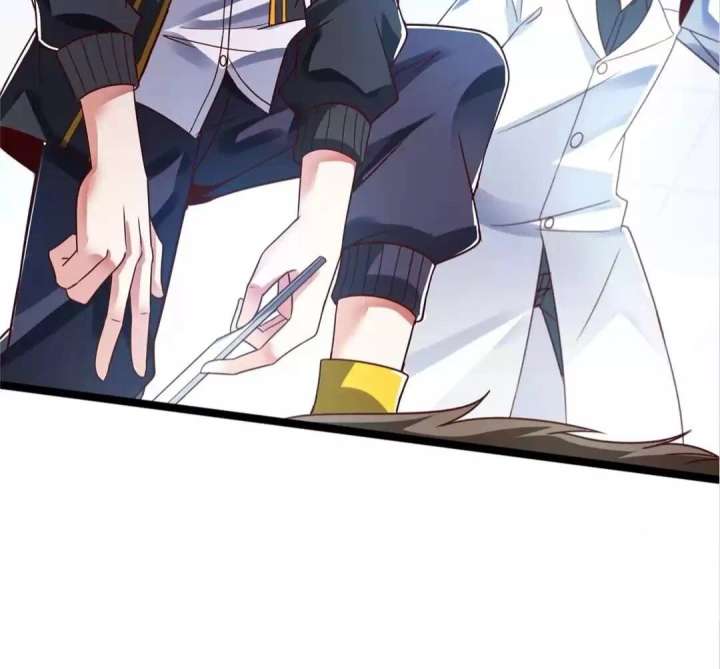 Aura Recovery: I Get a New Skill Everyday Chapter 61 150 17