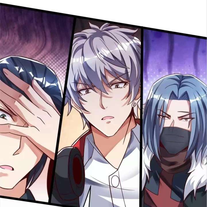 Aura Recovery: I Get a New Skill Everyday Chapter 61 151 18