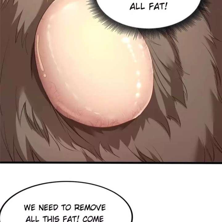 Aura Recovery: I Get a New Skill Everyday Chapter 61 153 20