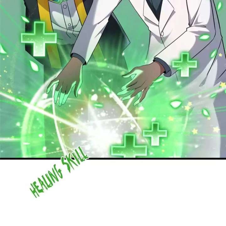 Aura Recovery: I Get a New Skill Everyday Chapter 61 157 24