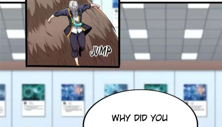 Aura Recovery: I Get a New Skill Everyday Chapter 61 159 26