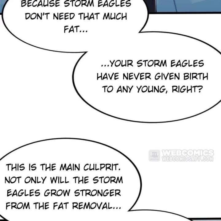 Aura Recovery: I Get a New Skill Everyday Chapter 61 161 28