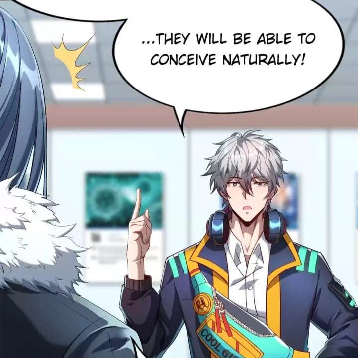 Aura Recovery: I Get a New Skill Everyday Chapter 61 162 29