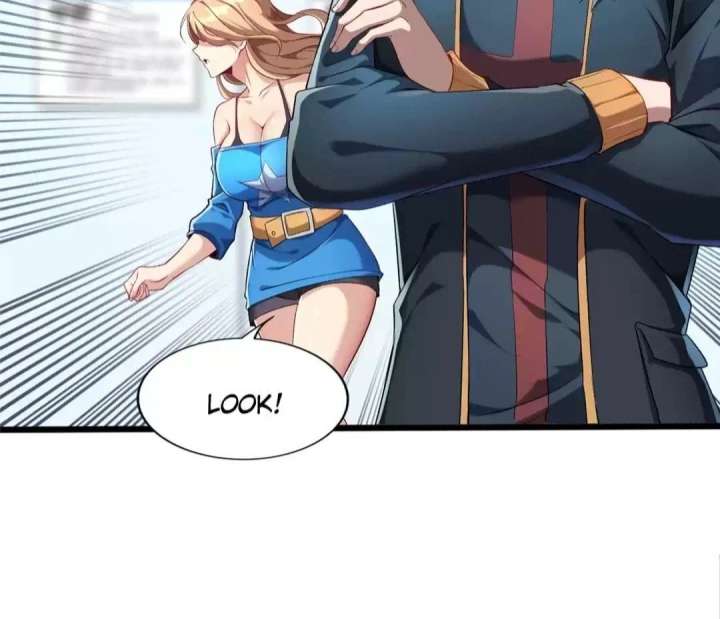 Aura Recovery: I Get a New Skill Everyday Chapter 61 166 33