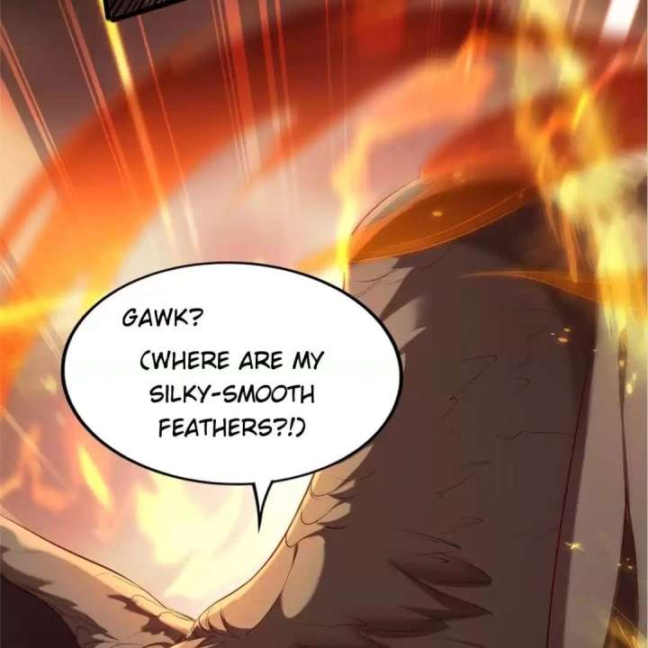 Aura Recovery: I Get a New Skill Everyday Chapter 61 169 36