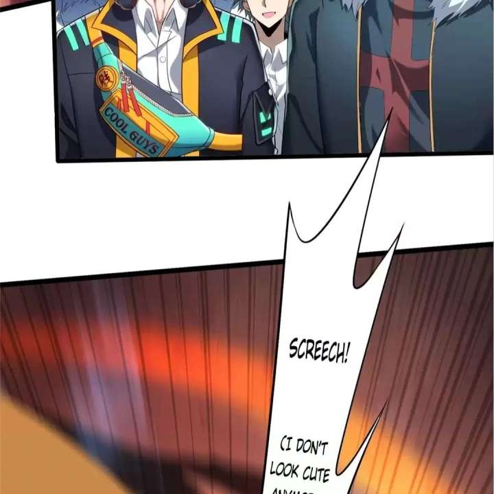 Aura Recovery: I Get a New Skill Everyday Chapter 61 172 39