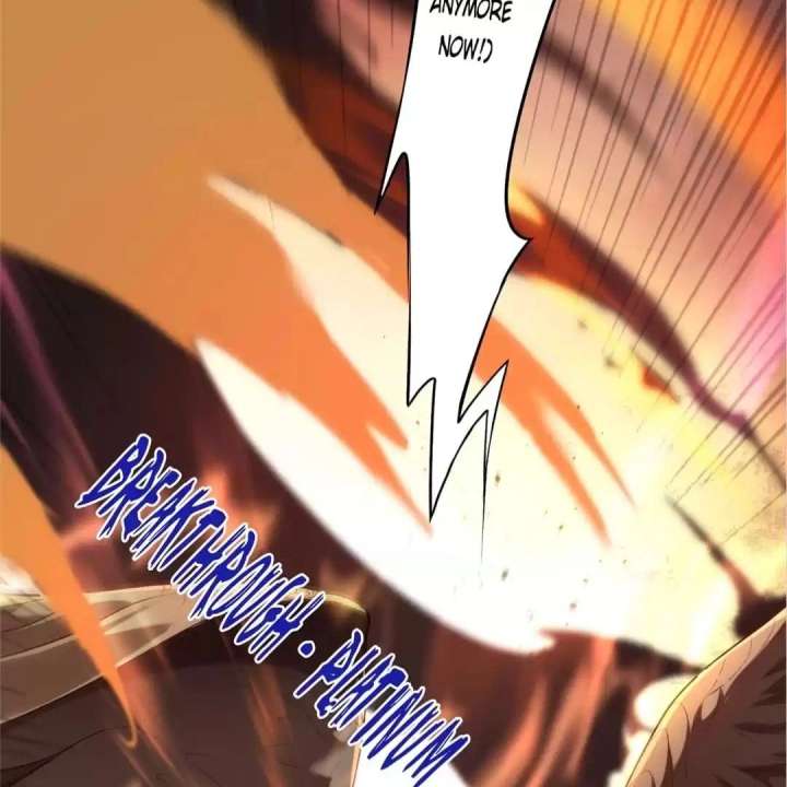 Aura Recovery: I Get a New Skill Everyday Chapter 61 173 40