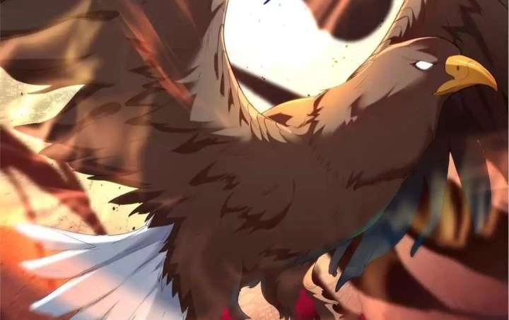 Aura Recovery: I Get a New Skill Everyday Chapter 61 174 41