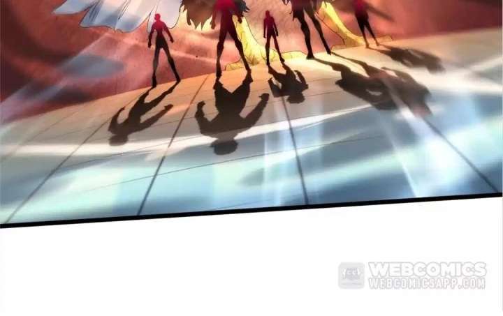 Aura Recovery: I Get a New Skill Everyday Chapter 61 175 42