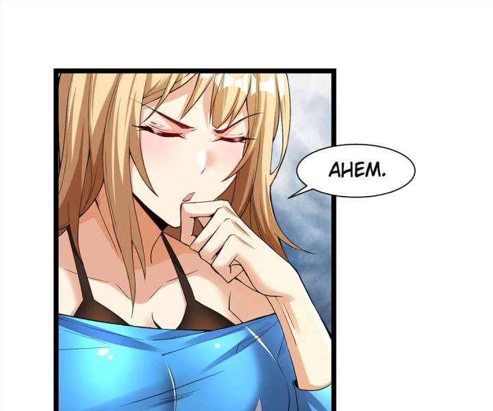 Aura Recovery: I Get a New Skill Everyday Chapter 78 158 01