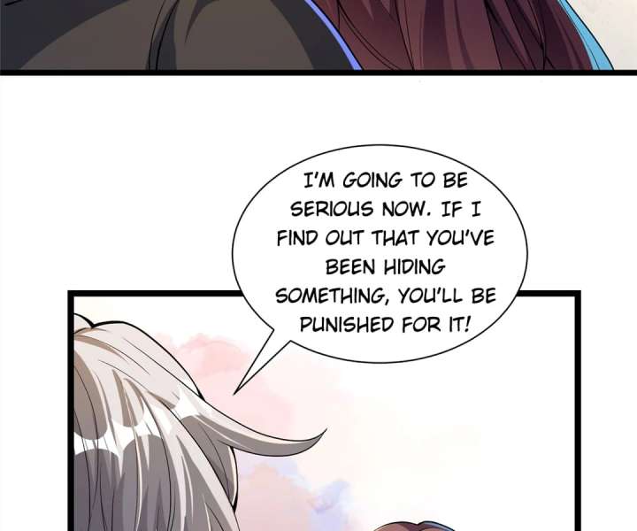 Aura Recovery: I Get a New Skill Everyday Chapter 78 161 04