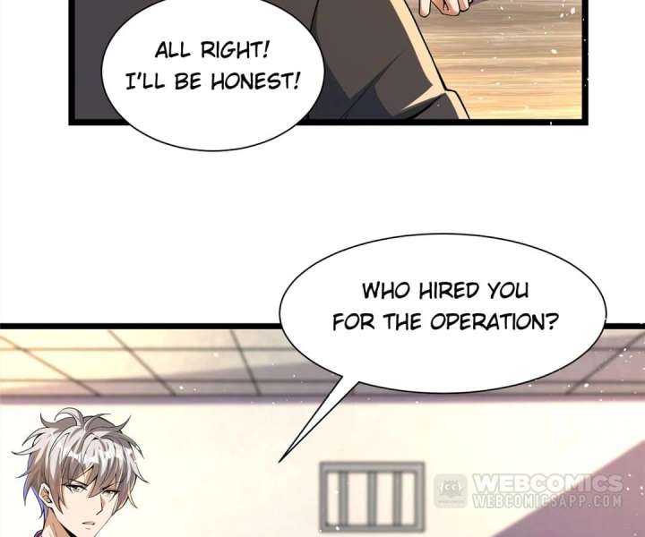 Aura Recovery: I Get a New Skill Everyday Chapter 78 163 06