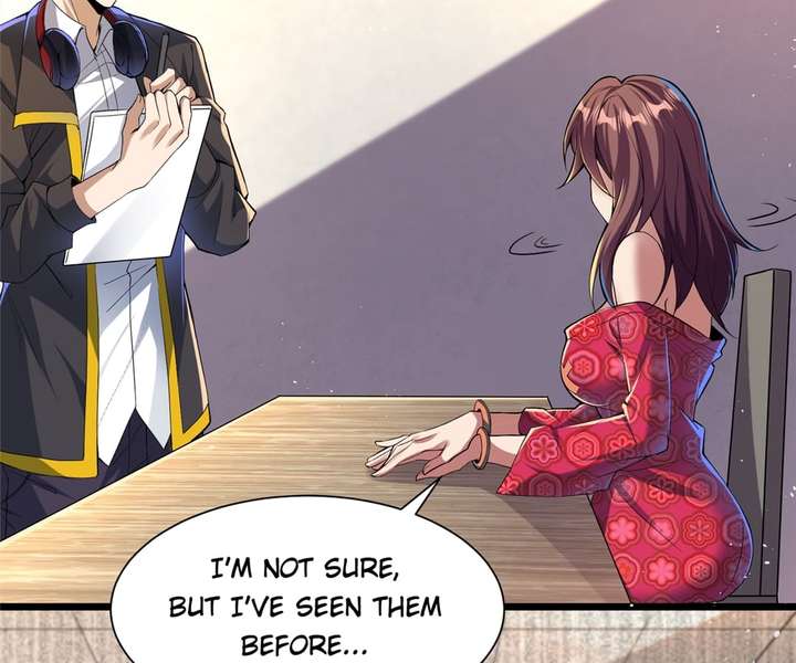 Aura Recovery: I Get a New Skill Everyday Chapter 78 164 07