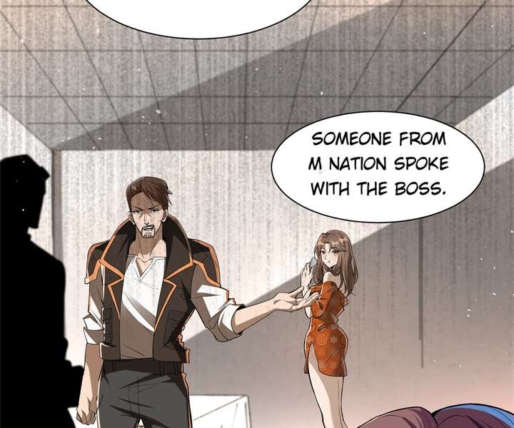 Aura Recovery: I Get a New Skill Everyday Chapter 78 165 08