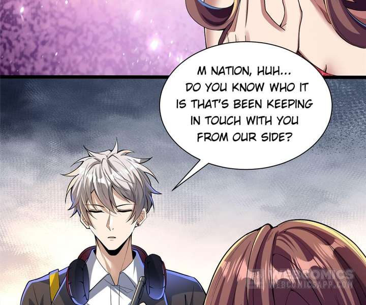 Aura Recovery: I Get a New Skill Everyday Chapter 78 167 10