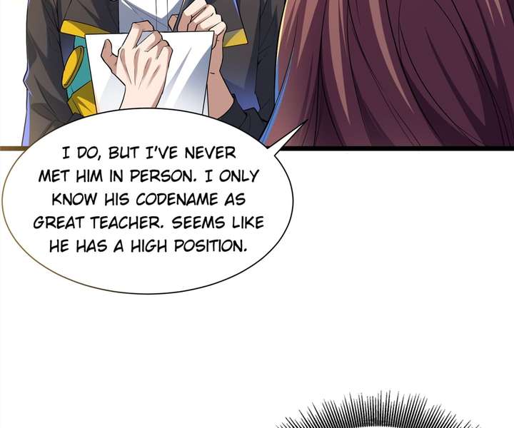 Aura Recovery: I Get a New Skill Everyday Chapter 78 168 11