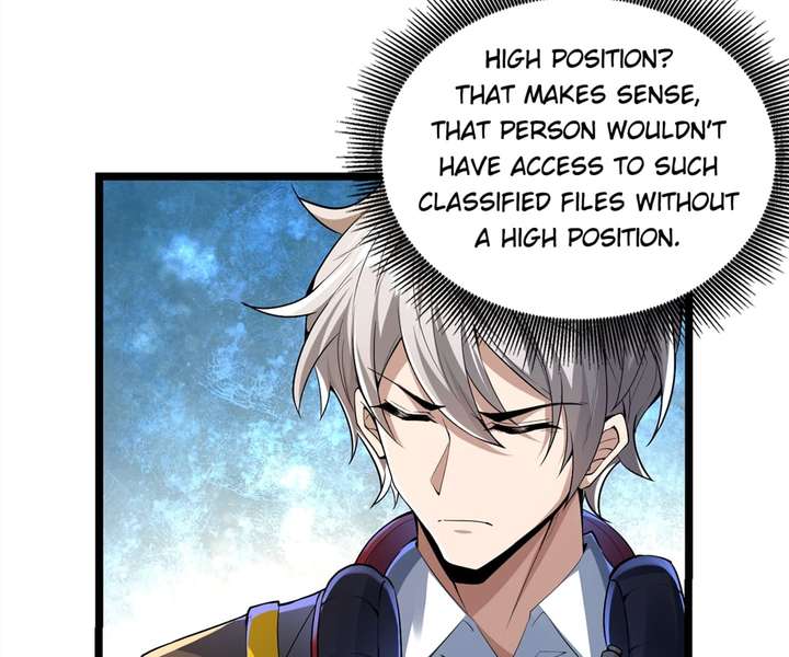 Aura Recovery: I Get a New Skill Everyday Chapter 78 169 12