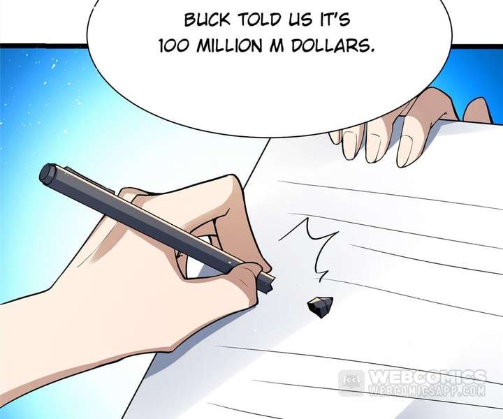 Aura Recovery: I Get a New Skill Everyday Chapter 78 171 14