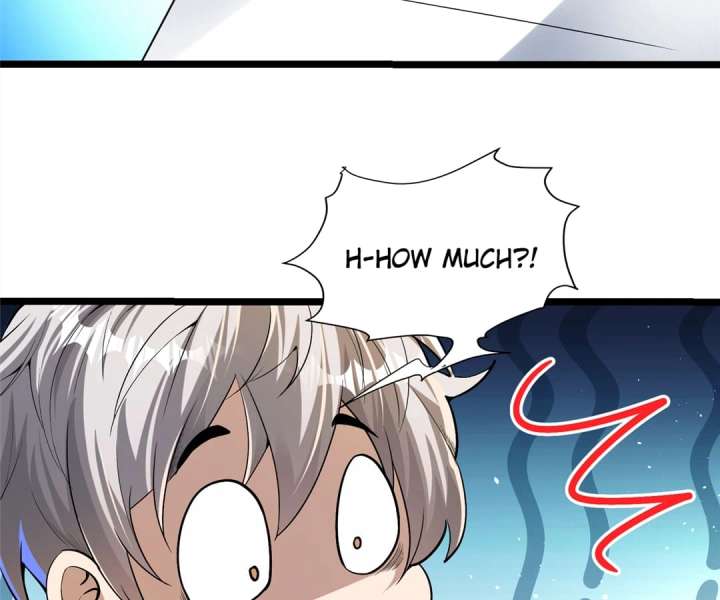 Aura Recovery: I Get a New Skill Everyday Chapter 78 172 15