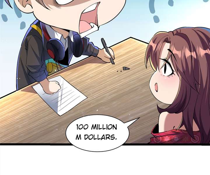 Aura Recovery: I Get a New Skill Everyday Chapter 78 173 16