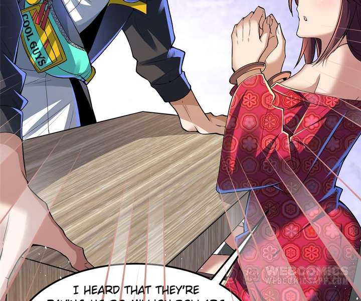 Aura Recovery: I Get a New Skill Everyday Chapter 78 175 18