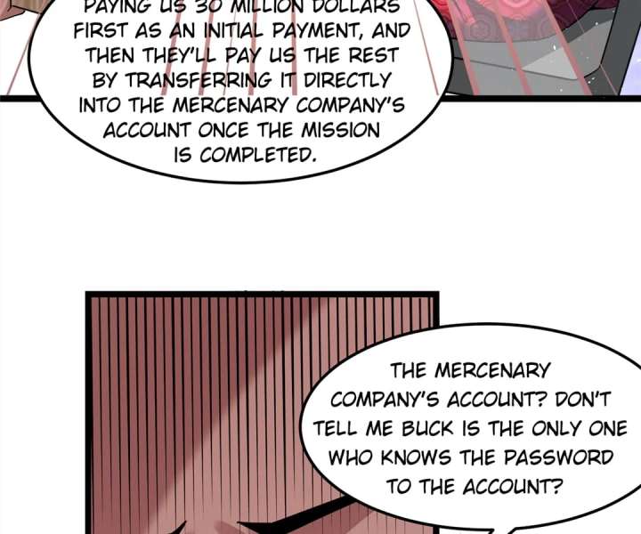 Aura Recovery: I Get a New Skill Everyday Chapter 78 176 19