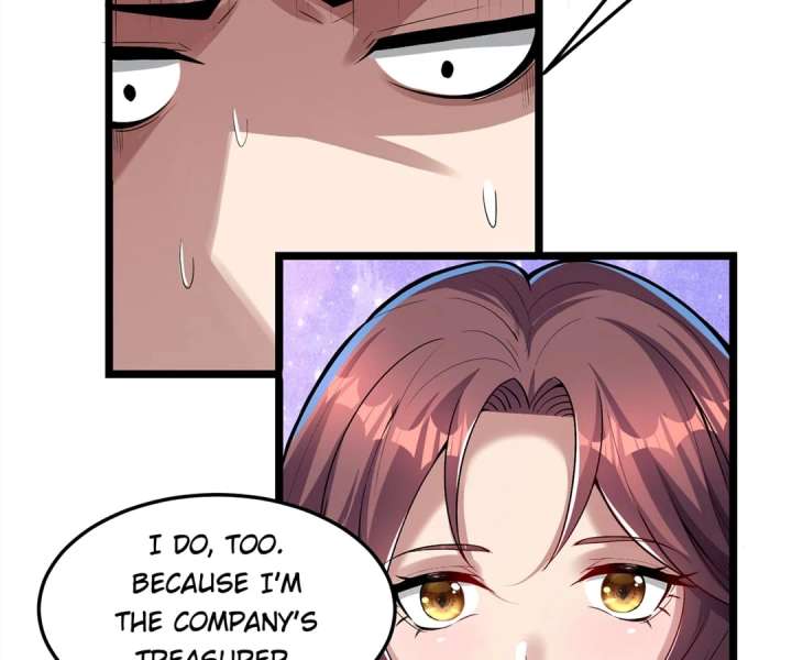 Aura Recovery: I Get a New Skill Everyday Chapter 78 177 20